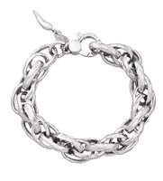 Bracciale Giovanni Raspini Donna Sofia in Argento 12372 - 12372